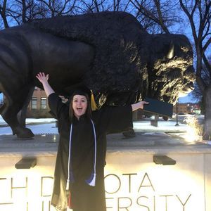 Meet your Posher, Mackenzie